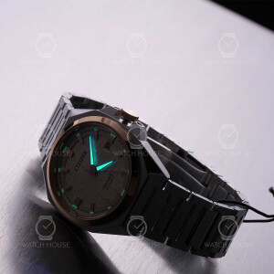 Citizen Series 8 Premium 9051 Automatic NB6059-57P Champagne