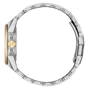 Citizen Series 8 Premium 9051 Automatic NB6059-57P Champagne