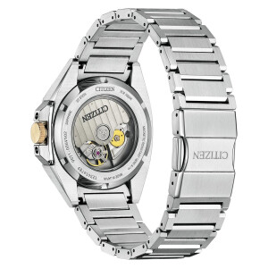 Citizen Series 8 Premium 9051 Automatic NB6059-57P Champagne