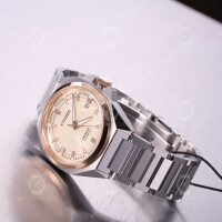 Citizen Series 8 Premium 9051 Automatic NB6059-57P Champagne