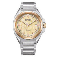 Citizen Series 8 Premium 9051 Automatic NB6059-57P Champagne