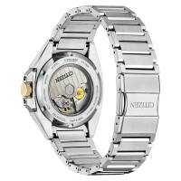Citizen Series 8 Premium 9051 Automatic NB6059-57P Champagne