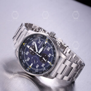 Citizen Sport Chronograph CA0690-88L Eco-Drive