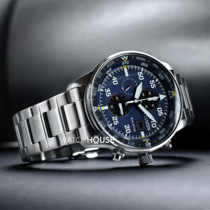 Citizen Sport Chronograph CA0690-88L Eco-Drive