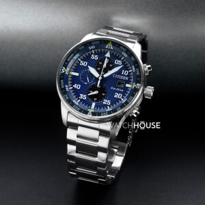 Citizen Adventure style Chronograph CA0690-88L