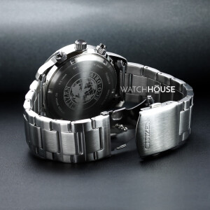Citizen Sport Chronograph CA0690-88L Eco-Drive