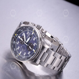 Citizen Sport Chronograph CA0690-88L Eco-Drive