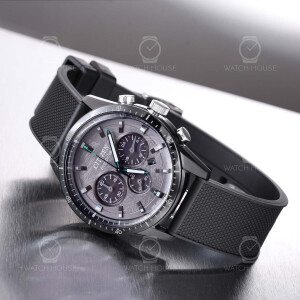 Citizen Sport Chronograph CA4625-02H Eco-Drive Gray