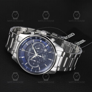 Citizen Sport Men Chronograph AN8190-51L Steel
