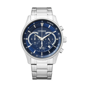 Citizen Sport Men Chronograph AN8190-51L Steel