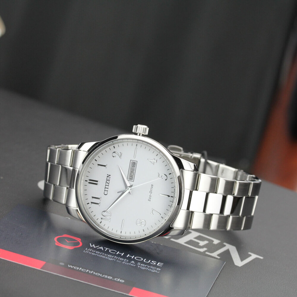 Citizen Sport Kollektion BM8550-81AE Herren Eco Drive