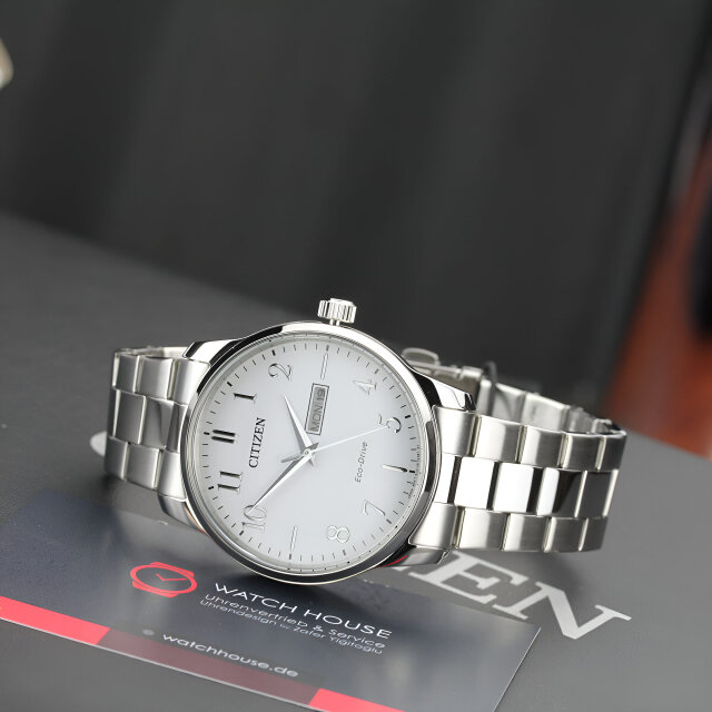 Citizen Sport Collection BM8550-81AC Men Eco Drive