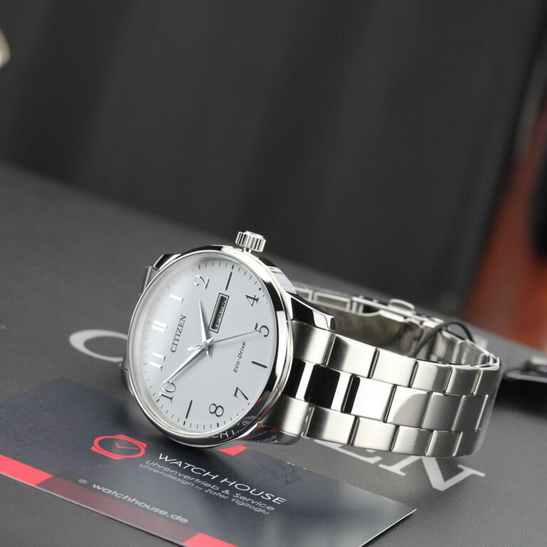 Citizen Sport Kollektion BM8550-81AE Herren Eco Drive