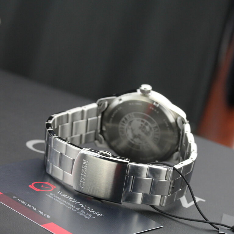 Citizen Sport Kollektion BM8550-81AE Herren Eco Drive