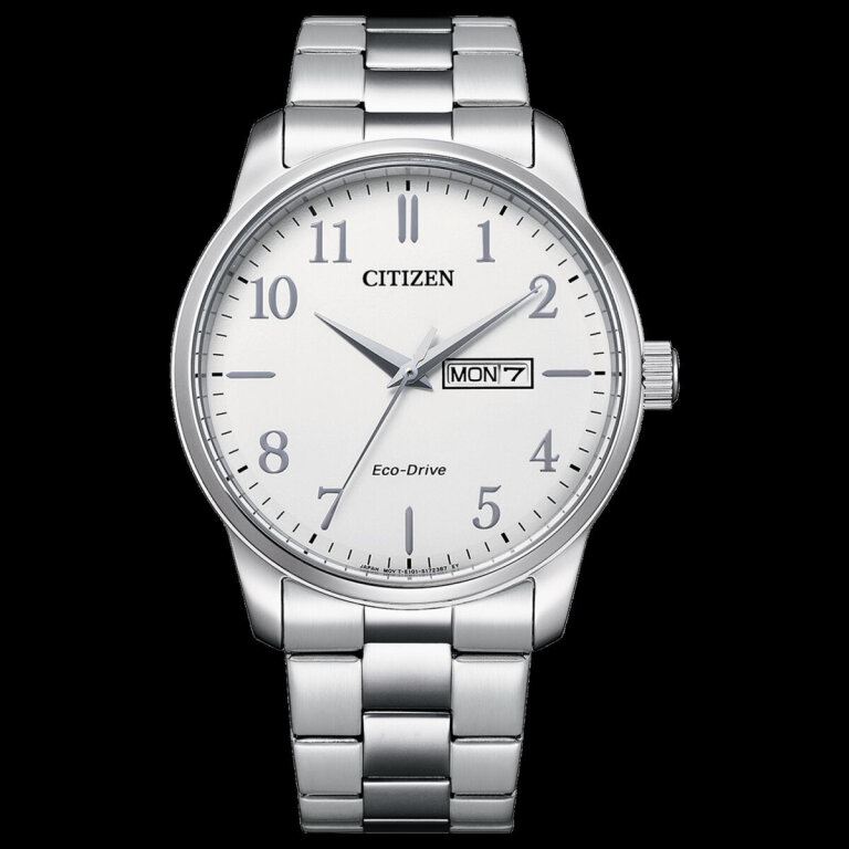 Citizen Sport Kollektion BM8550-81AE Herren Eco Drive