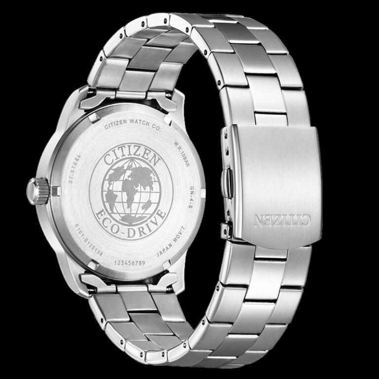 Citizen Sport Kollektion BM8550-81AE Herren Eco Drive