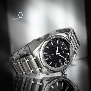 Citizen Mens watch AW1240-57E