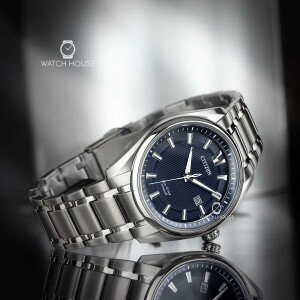 Citizen Mens watch AW1240-57L