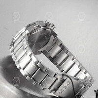 Citizen Tsuki-Yomi Radio-Controlled with Moon Phase BY1010-81L - Blue