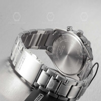 Citizen Tsuki-Yomi Radio-Controlled with Moon Phase BY1010-81L - Blue