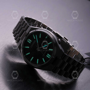 Citizen Tsuyosa automatic watch NJ0159-86X sea green
