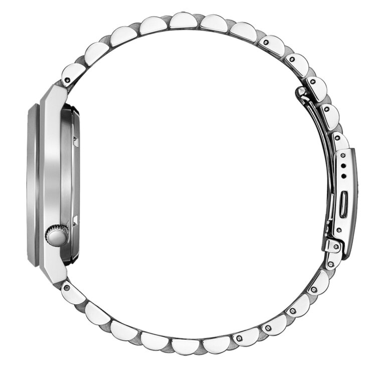 Citizen Tsuyosa automatic watch NJ0159-86X sea green