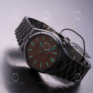 Citizen Tsuyosa automatic watch NJ0159-86Z Copper