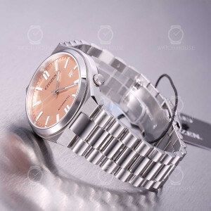 Citizen Tsuyosa automatic watch NJ0159-86Z Copper