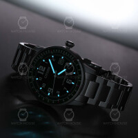 Citizen Urban Military Automatic Watch NJ0190-51X Grün