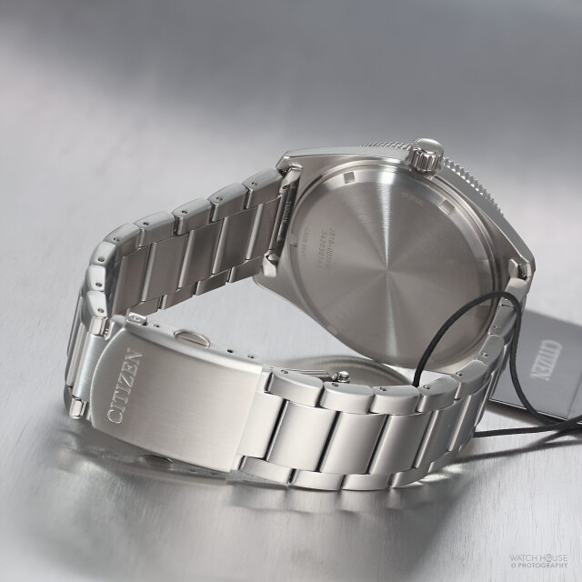 Citizen XL Eco Drive Sports Herrenuhr AW1760-81W Turkis