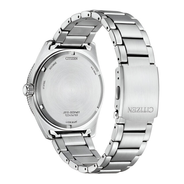 Citizen XL Eco Drive Sports Herrenuhr AW1760-81W Turkis