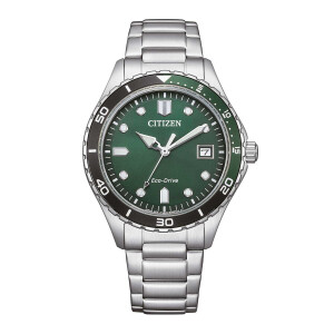 Citizen XXL Womens Watch AW1828-80X Sports Eco-Drive in...