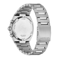 Citizen Zenshin Chrono Super Titanium CA4610-85Z Orange