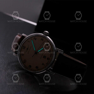 Iron Annie 5954-3 Amazonas Elegant Sellita Automatic Mens