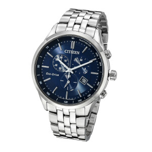 Citizen Chronograph Mens watch AT2141-52L