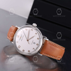 Iron Annie Amazonas Sellita Automatic 5956-1 Mens Vintage...