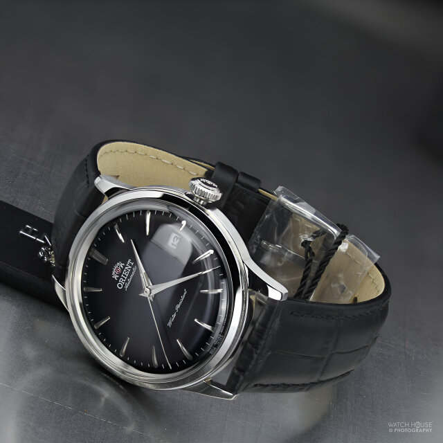 Orient Classic Automatik Herrenuhr RA-AC0M02B30B