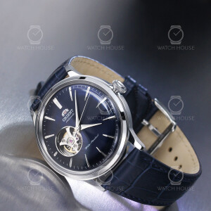 Orient Bambino 40,5mm AG0005L Automatic Semi-Skeleton...