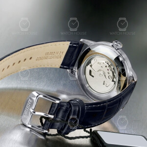 Orient Bambino 40,5mm AG0005L Automatic Semi-Skeleton...