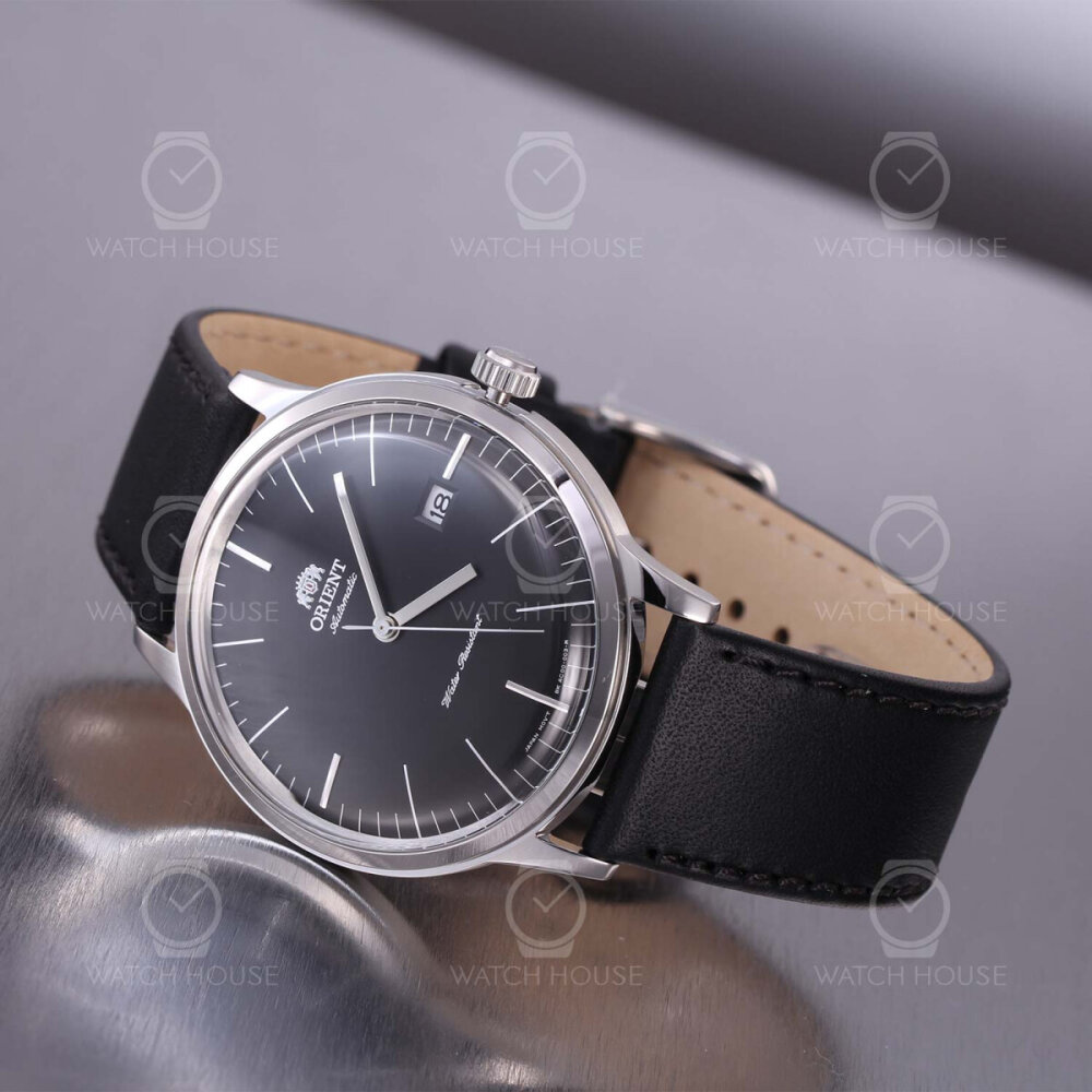 Orient Bambino 40,5mm Classic Automatic AC0000DB Black