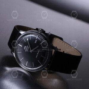 Orient Bambino 40,5mm Classic Automatic AC0000DB Black