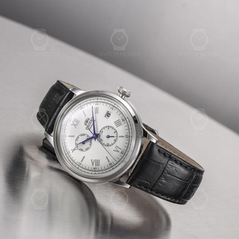 Orient Bambino 40,5mm RA-AK0701S Classic Automatik...