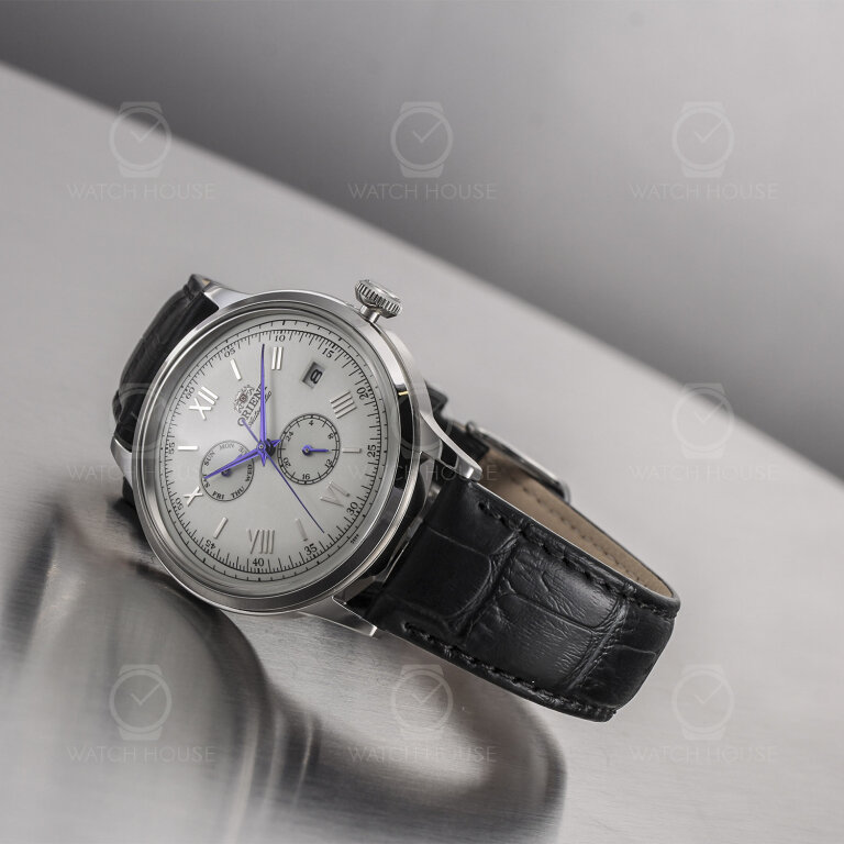 Orient Bambino 40,5mm RA-AK0701S Classic Automatik...