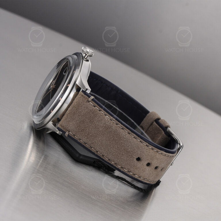 Orient Bambino 42mm RA-AC0P02L Automatik F672