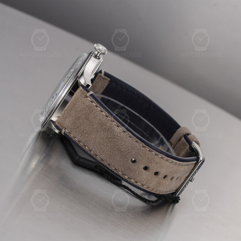 Orient Bambino 42mm RA-AC0P02L Automatik F672