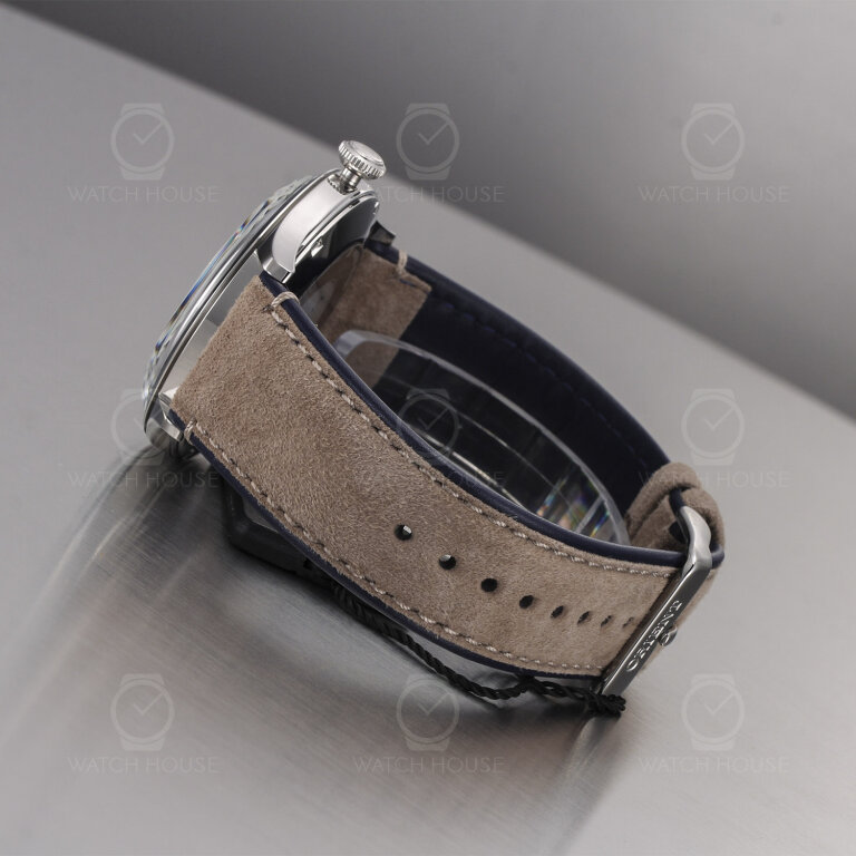 Orient Bambino 42mm RA-AC0P02L Automatik F672