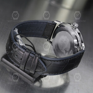 Orient Bambino V4 Classic Automatic Ocean FAC08004D0 Mens...