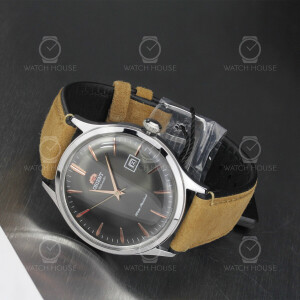 Orient Bambino V4 Classic Automatic Nature FAC08003A0...