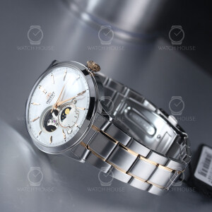 Orient Classic Automatic Watch Sun & Moon...