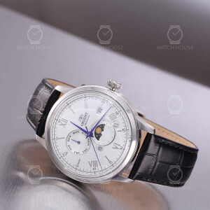 Orient Contemporary Automatic Sun & Moon RA-AK0802S...